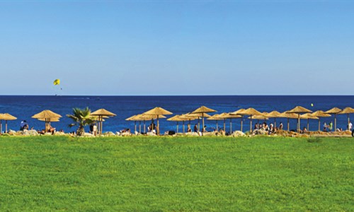 Hotel La Marquise***** 10/11 nocí - Řecko, Rhodos - hotel La Marquise