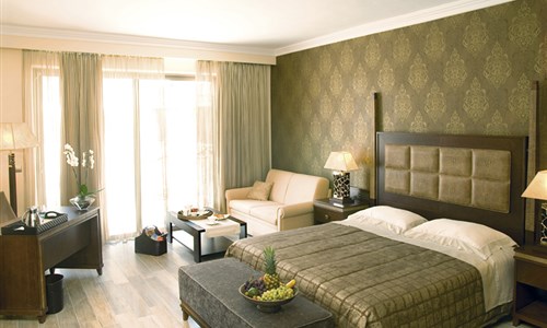Hotel La Marquise***** 10/11 nocí - Řecko, Rhodos - hotel La Marquise