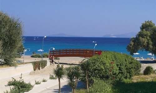 Studia Sevoula - Řecko, Kos - studia Sevoula