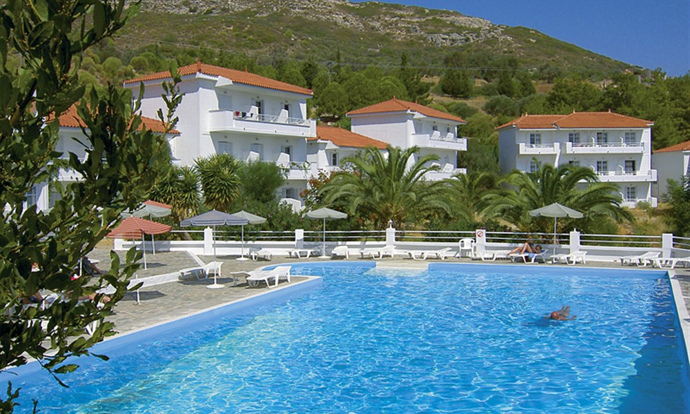 Hotel Maritsa Bay ***