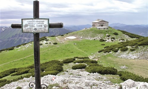 Raxalpe - Raxalpe