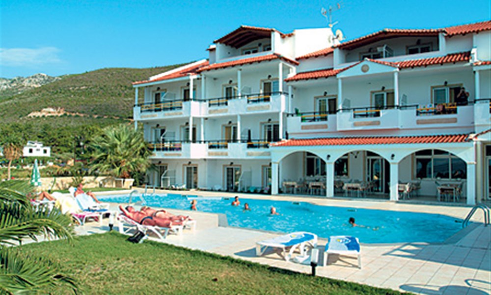 Hotel Rachoni Bay***