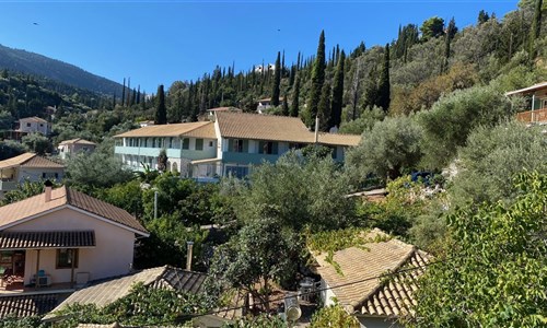 Hotel Kalypso*** - Lefkáda - Agios Nikitas, hotel Kalypso