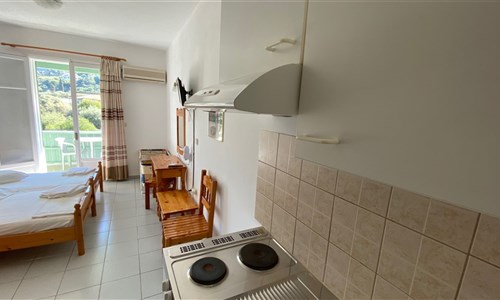 Hotel Kalypso*** - Studio