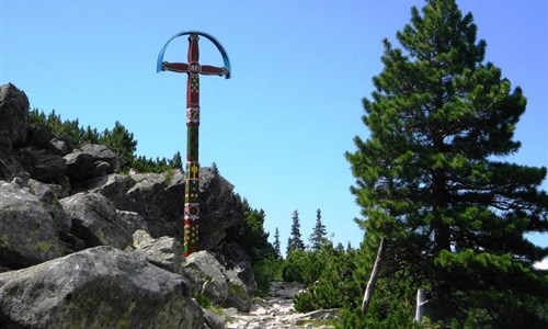 Pieniny, Tatry a spišská gotická cesta - Pieniny, Tatry a spišská gotická cesta