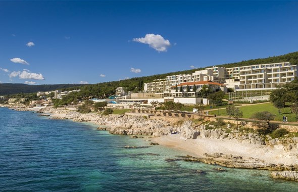 Hotel Valamar Bellevue****