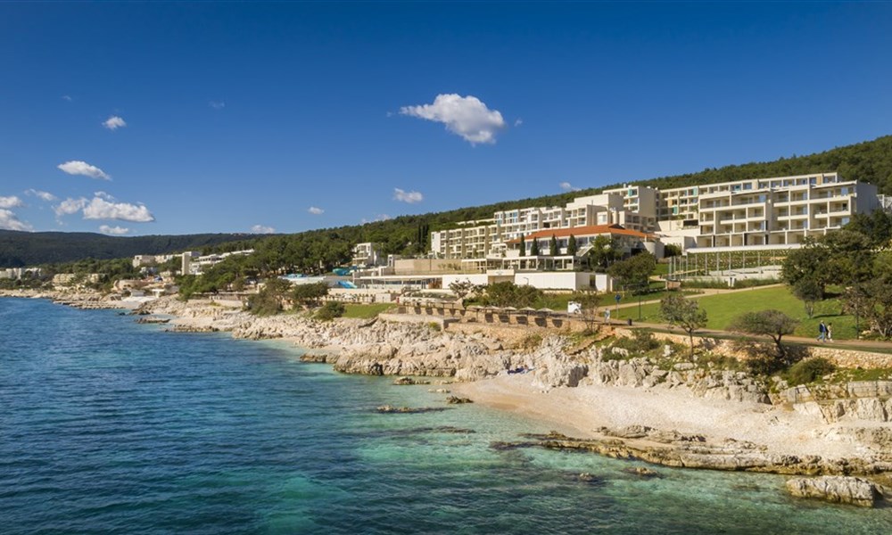 Hotel Valamar Bellevue****