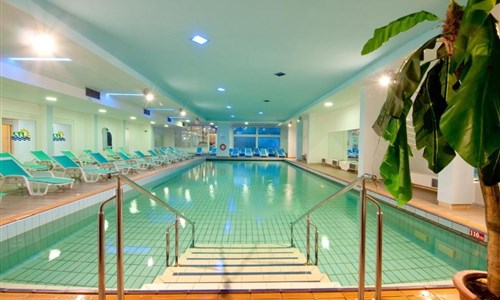 Hotel Narcis**** - Rabac - hotel Narcis