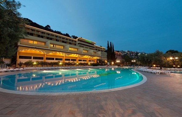Hotel Hedera****