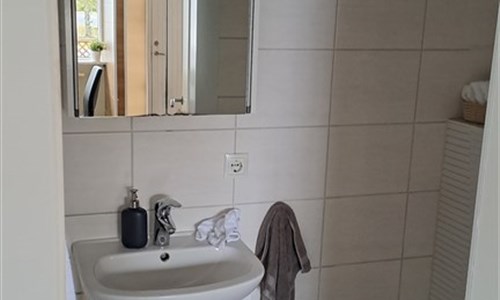 Island - mezi ledovci, sopkami a horkými prameny - Island, Selfoss, apartmány Thoristun