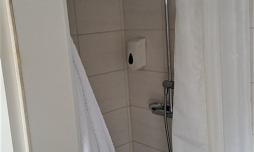 Island - mezi ledovci, sopkami a horkými prameny - Island, Selfoss, apartmány Thoristun