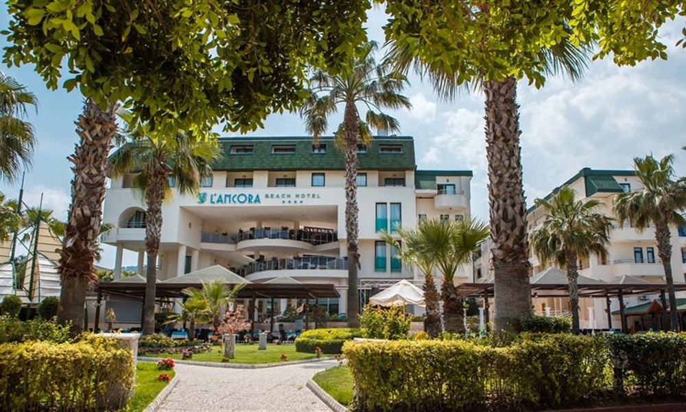 Hotel L´Ancora Beach****