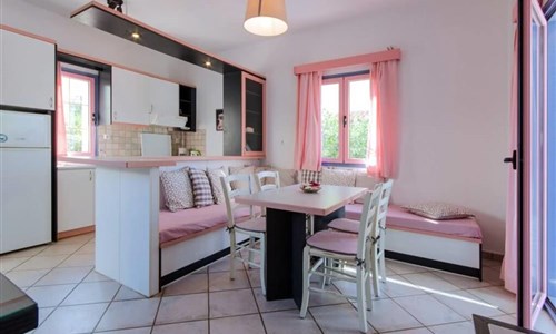Studia a apartmány Cybele - Studia a apartmány Cybele
