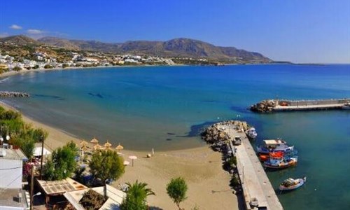 Studia a apartmány Cybele - Studia a apartmány Cybele