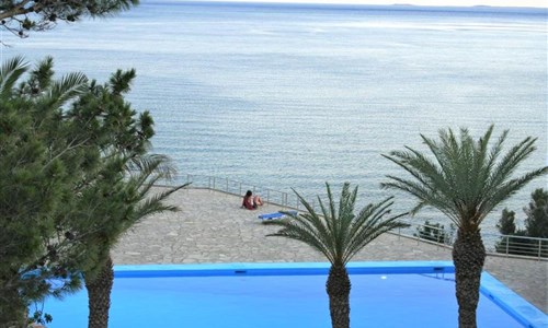 Hotel Porto Belissario*** - Porto Belisario, Ferma, Kréta