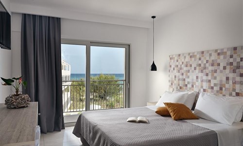 Hotel Locanda Beach**** - Locanda Beach, Argassi, Zakynthos