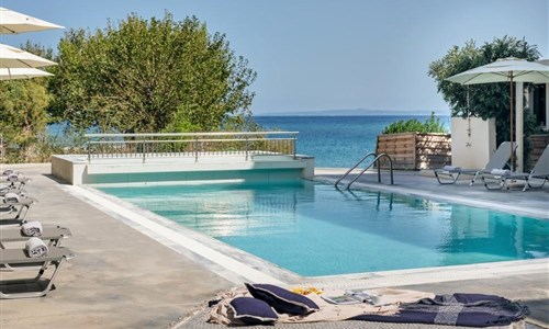 Hotel Locanda Beach**** - Locanda Beach, Argassi, Zakynthos