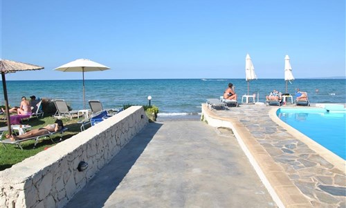 Hotel Locanda Beach**** - Locanda Beach, Argassi, Zakynthos