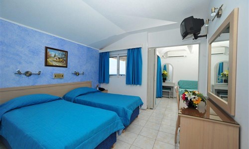 Hotel Astoria*** - Hotel Astoria, Alykes, Zakynthos