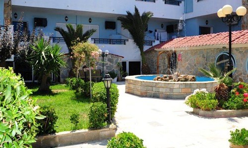 Hotel Astoria*** - Hotel Astoria, Alykes, Zakynthos