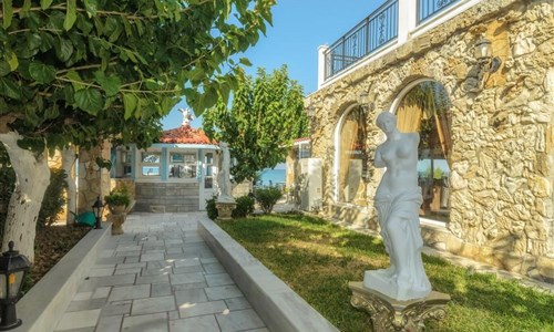 Hotel Astoria*** - Hotel Astoria, Alykes, Zakynthos