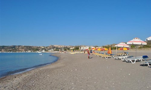 Studia a apartmány Zafira - Studia a apartmány Zafira, Kefalos, Kos