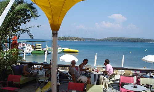 Nidri - Řecko, Lefkada - Nidri