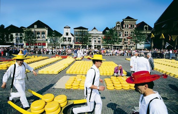 Benelux