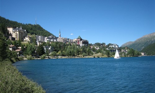 Švýcarské železnice - světové dědictví UNESCO, Arosa a Pilatus - Švýcarské železnice - UNESCO