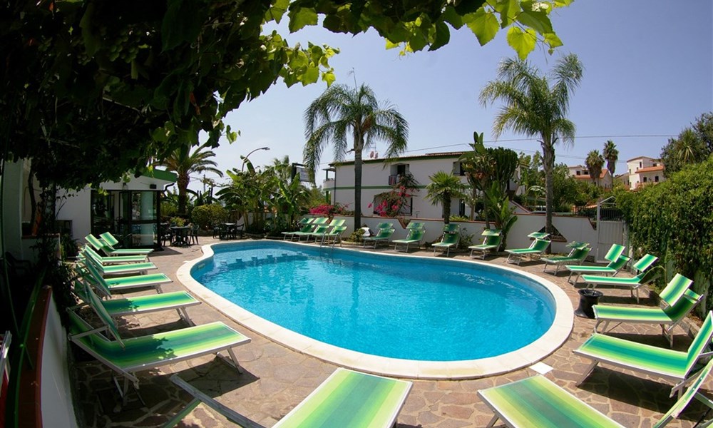 Hotel Marinella***