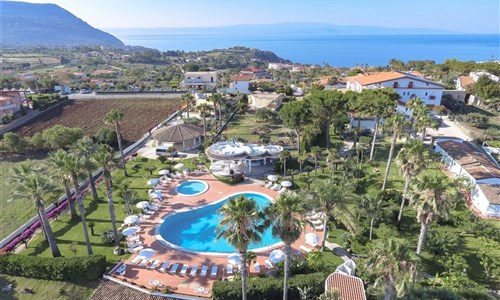 Hotel Residence Costa Azzurra***