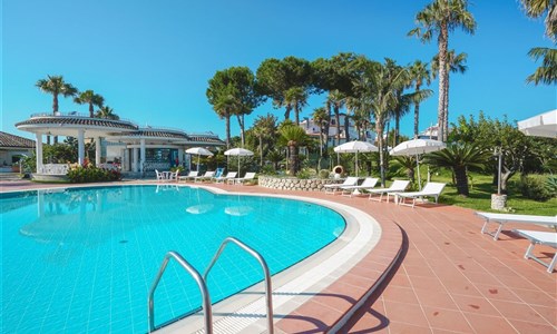 Hotel Residence Costa Azzurra***