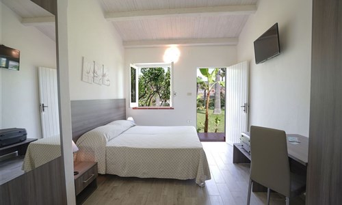 Hotel Residence Costa Azzurra***