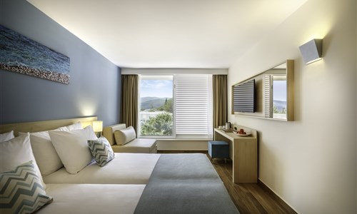 Hotel Valamar Bellevue****