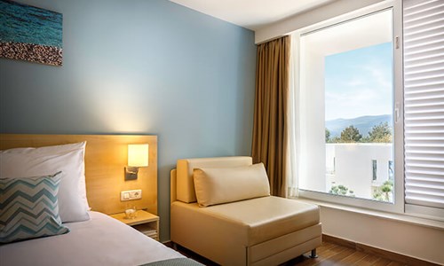 Hotel Valamar Bellevue****