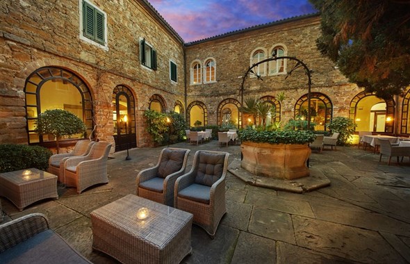 Hotel Convent****