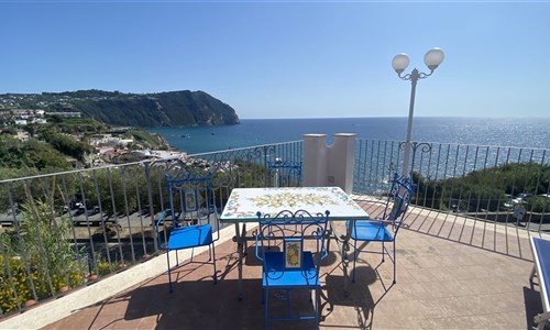 Hotel Providence**** - Ischia, hotel Providence