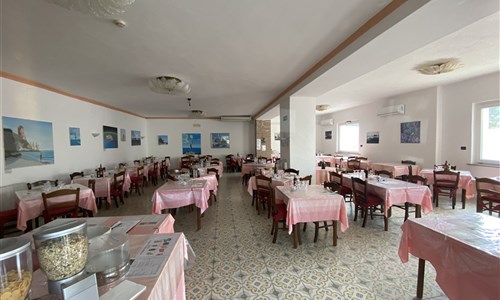 Hotel Riva del Sole** - Ischia, hotel Riva del Sole