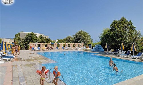 Hotel Eliros Beach