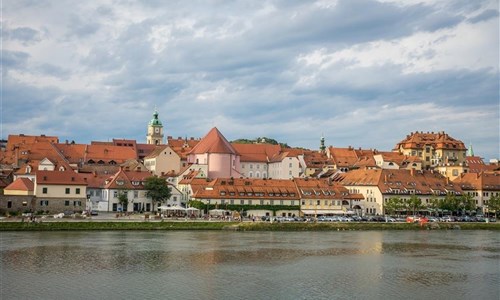 Slovinské a rakouské Štýrsko – nejen pro milovníky čokolády a termálů - Slovinské  a rakouské Štýrsko