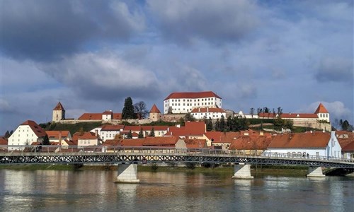 Slovinské a rakouské Štýrsko – nejen pro milovníky čokolády a termálů - Slovinské  a rakouské Štýrsko