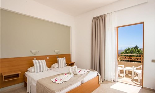 Hotel Ledras Beach**** - Hotel Ledras Beach****