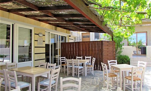 Hotel Ledras Beach**** - Hotel Ledras Beach****