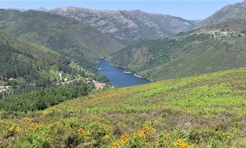 Porto a bukolická příroda severního Portugalska - Národní park Peneda