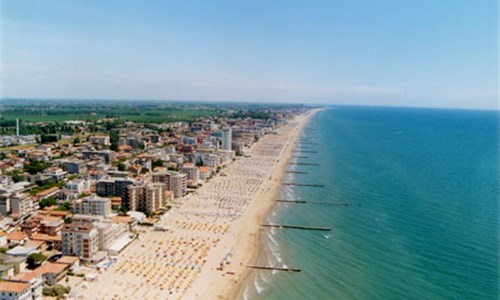 Lido di Jesolo - Lido di Jesolo