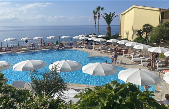 Hotel Poggio di Tropea***