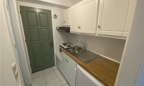 Hotel Kalypso*** - Apartmán - kuchyňský kout