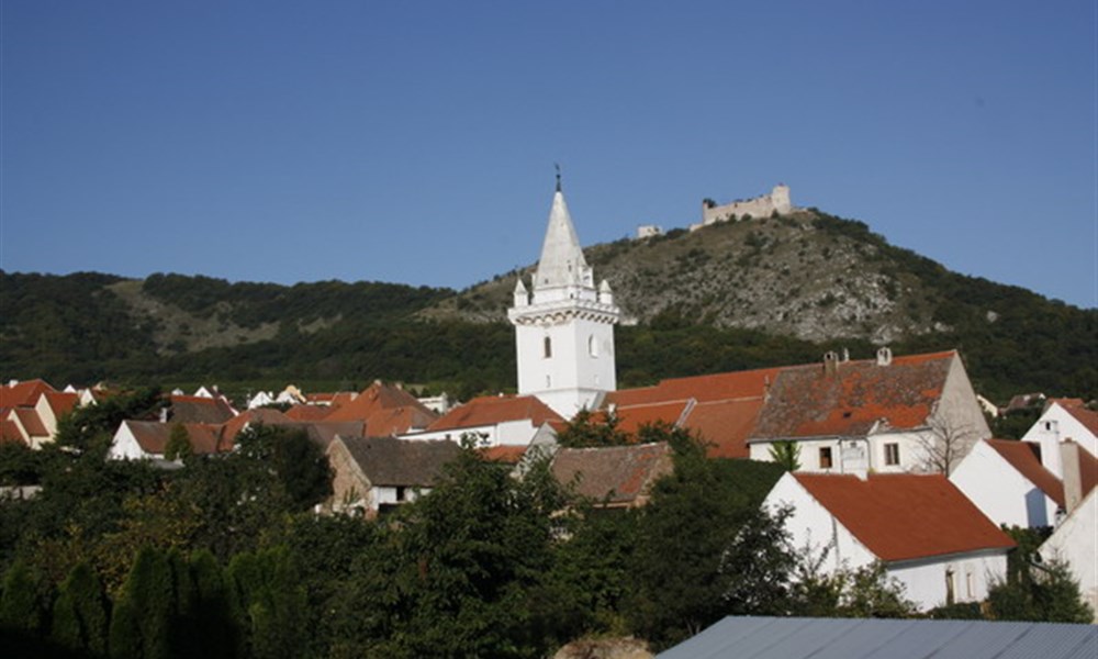 Festival otevřených sklepů Pálava