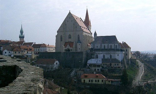 Festival otevřených sklepů Znojemsko - Znojmo