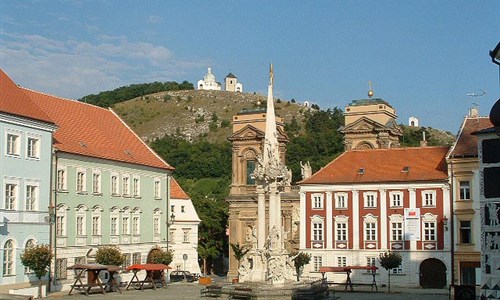 Festival otevřených sklepů Pálava - Mikulov